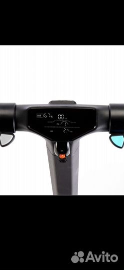 Электросамокат kugoo kirin s8 pro