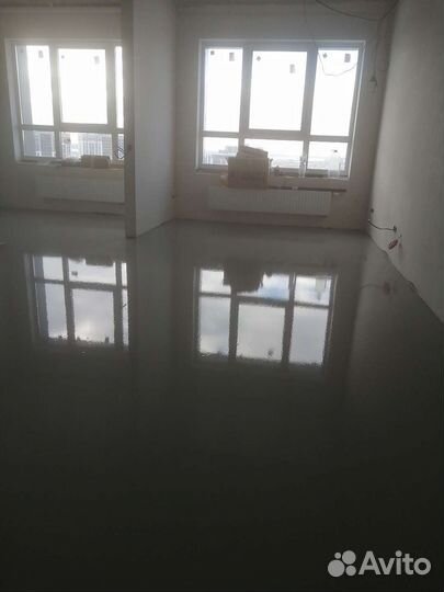 Наливной пол или наливные полы