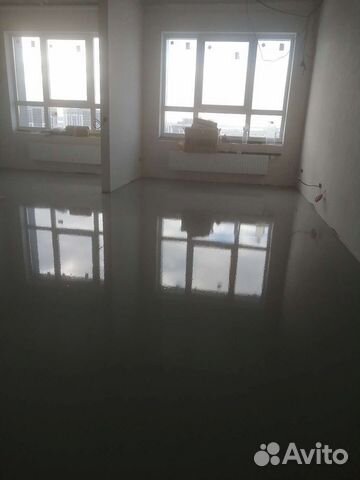 Наливной пол или наливные полы