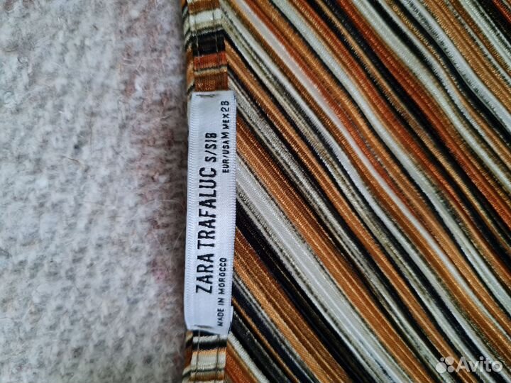 Летний комбинезон Zara, 46