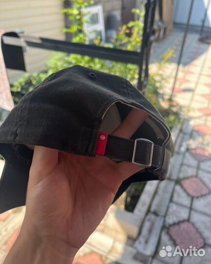 Кепка Бейсболка Levis