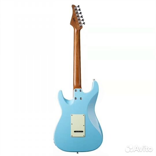 Электрогитара Eart CP-1 Blue