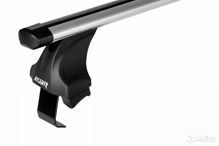 Багажник Атлант Toyota Auris 5дв хэтчбек 2012- эко
