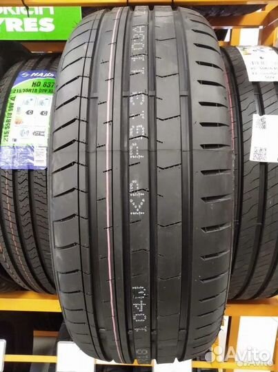 Kustone Passion P9 225/40 R18 92W