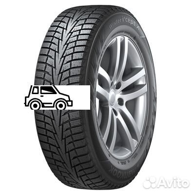 Hankook Winter I'Cept X RW10 235/60 R18 103T