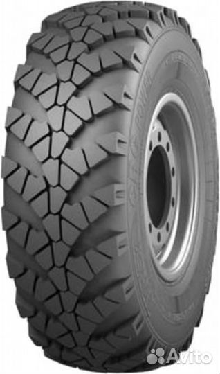 TyRex CRG Power О-184 (универсальная) 425/85 R21 156J