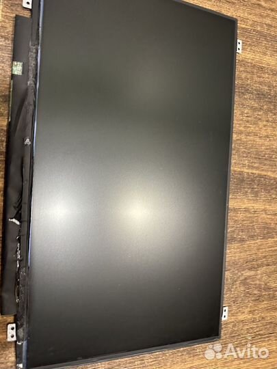 Матрица 14.0 slim 30 pin 1366x768 с ушками ориг