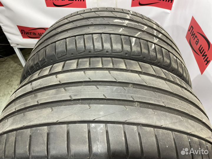 Hankook Ventus S1 Evo 2 K117C 245/45 R18