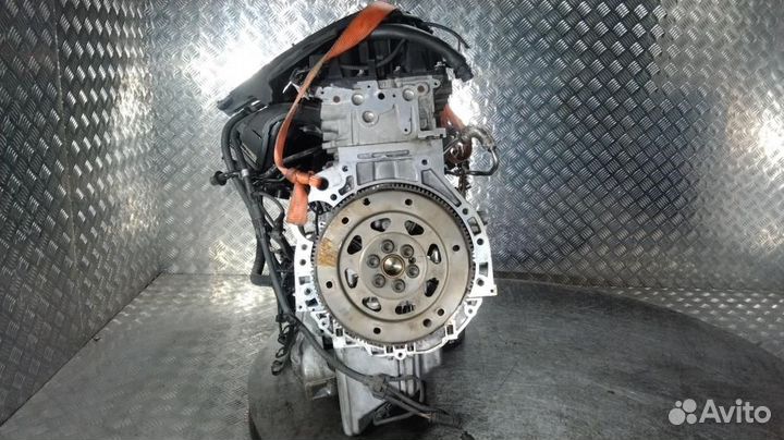 Двигатель N54B30A BMW 7 F01/F02 3.0л бензин япония