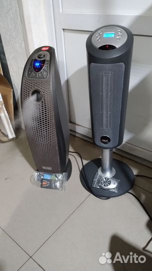 Керамический обогреватель