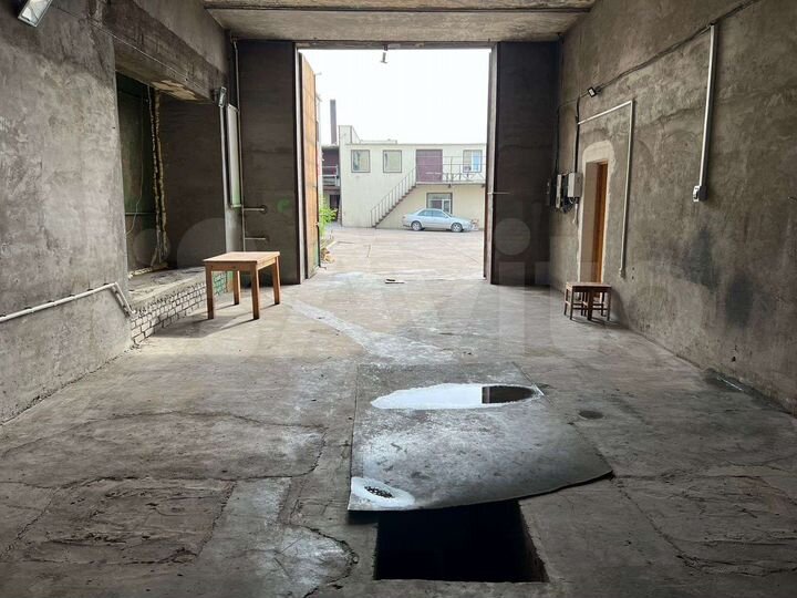 Склад, 135 м²