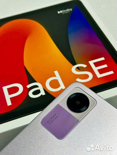 Новый Xiaomi Redmi Pad 6/128 CN