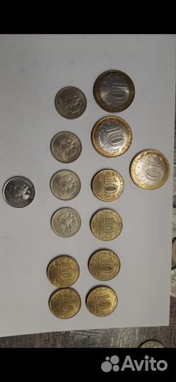 Редкие монеты СССР