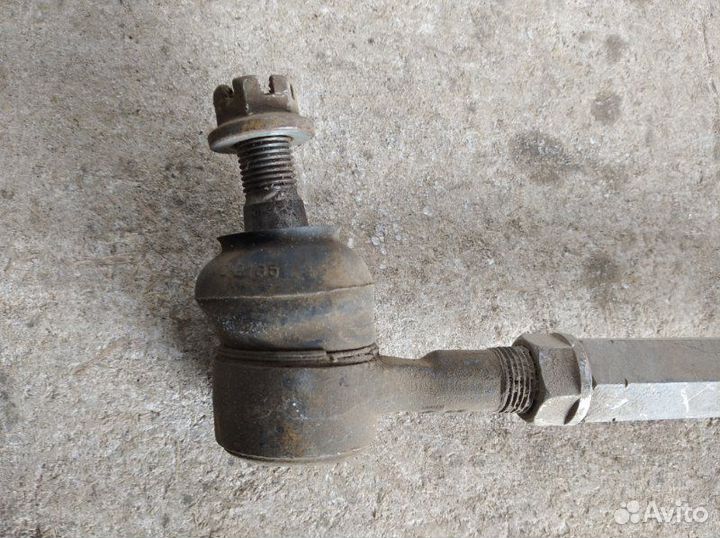 Рычаг задний правый Toyota Avensis II 2003-2008