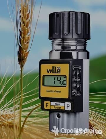 Влагомер wile-55