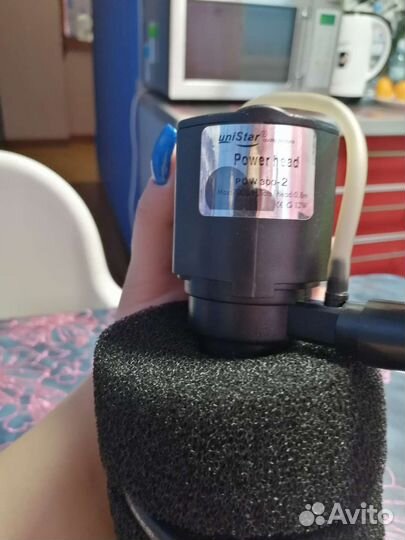 Помпа для воды