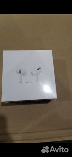 Air pods hoco оригинал