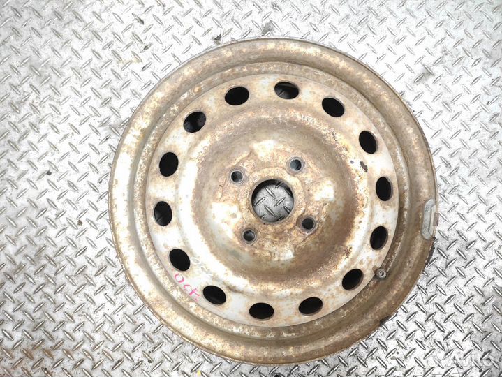 Диск колесный Chery Fora 2006-2010