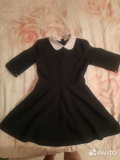 Школьная форма для девочки 116-122