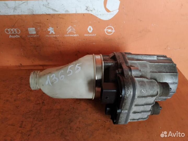 Эгур ZF Opel Astra H / Zafira B