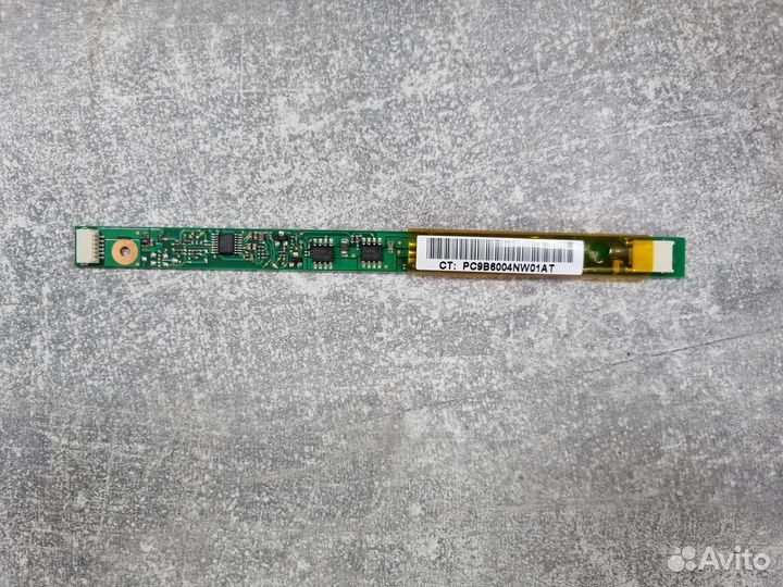 Инвертор подсветки AS023172336