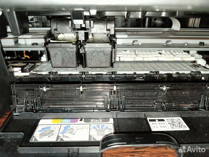 Принтер Цветной - мфу Canon Pixma MG 3040