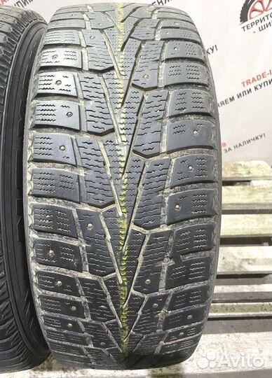 Nexen Winguard WinSpike 215/55 R16 97R