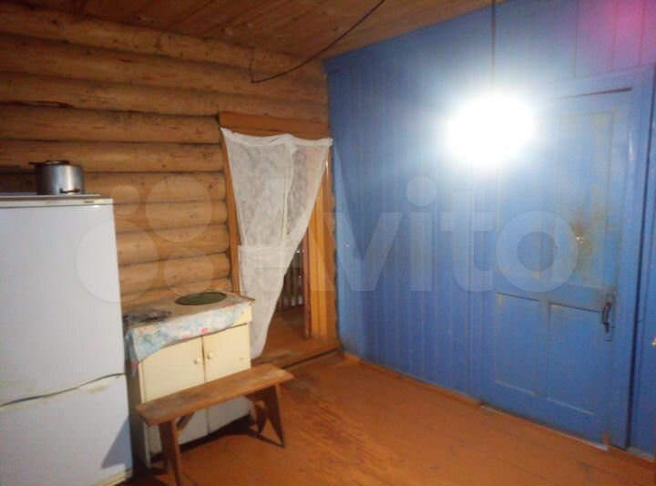 Дом 49,8 м² на участке 36 сот.