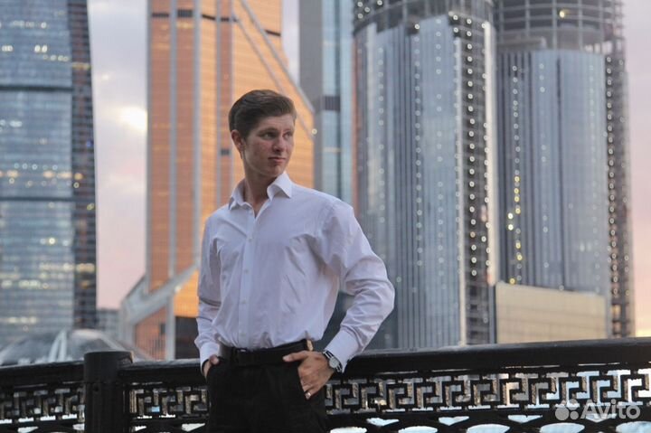 Помощник руководителя, бизнес- ассистент