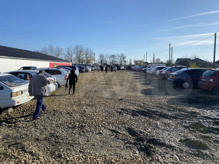 Торговая площадь, 20 м²