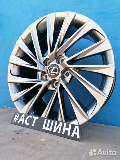 Диски на Lexus