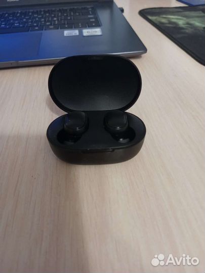 Беспроводные наушники mi true wireless basic 2