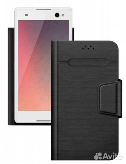 Чехол на телефон