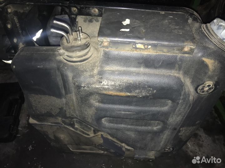 20856464 Бак для AdBlue Volvo, бачок мочевины