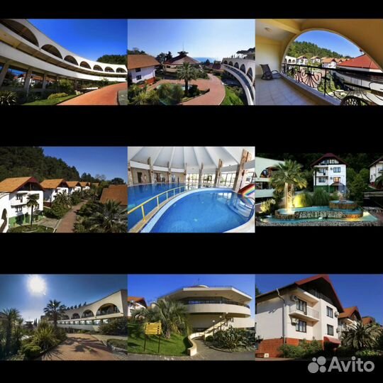 Туры в Черногорию