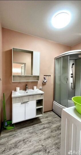 Комната 32 м², 1/1 эт.