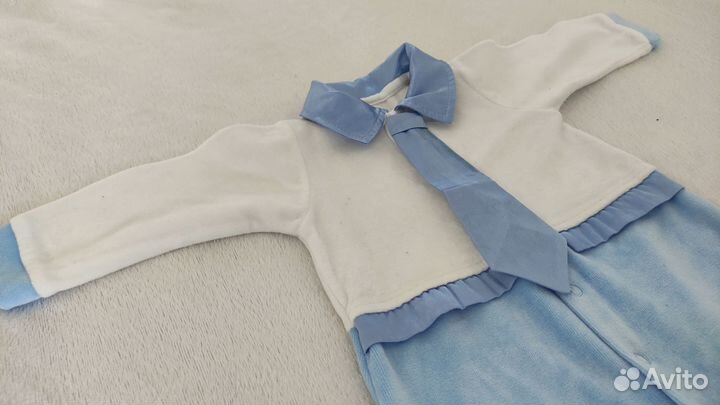 Праздничный костюм на малыша