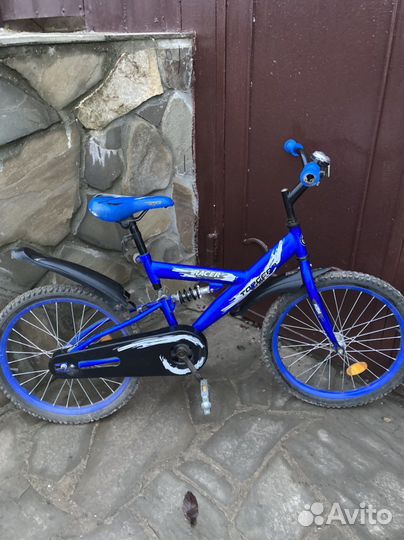 Продаю велосипед