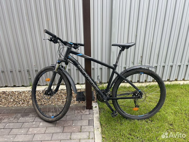 Велосипед rockrider st520