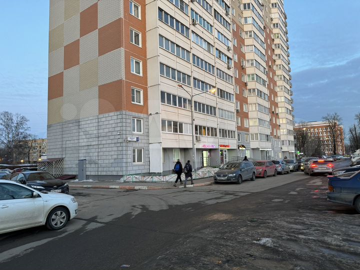 Продажа готовый Арендный бизнес, 48.4 м²