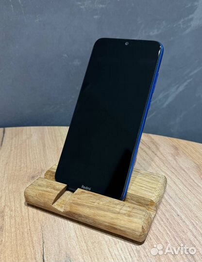 Xiaomi Redmi Note 8T, 4/64 ГБ