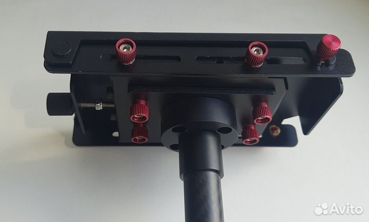 Steadycam (стэдикам) Neewer стабилизатор