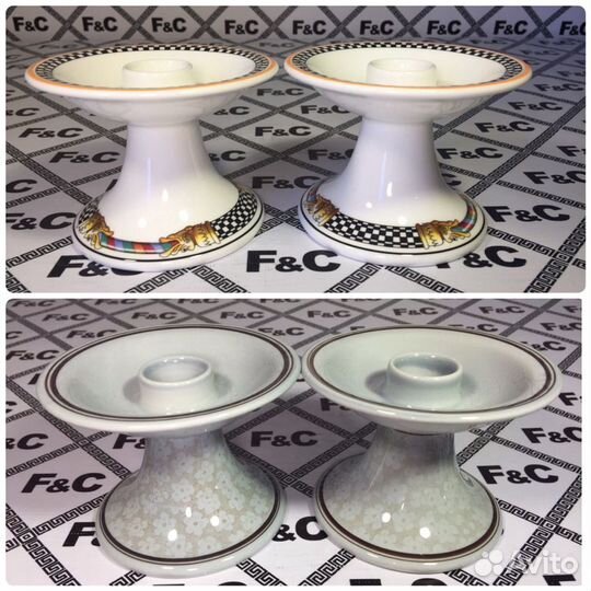 Villeroy & Boch Dalarna, Gallo Design