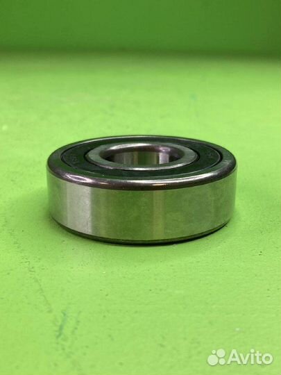 Подшипник маховика 25x62x19 \DAF 23/25/2800 F95 54