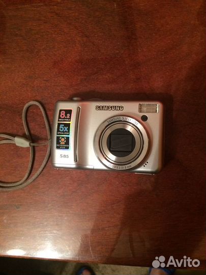 Фотоаппарат olympus vr-340