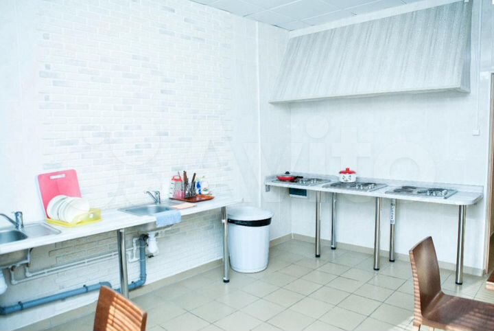 Комната 26 м², 1/5 эт.