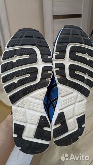 Кроссовки мужские asics Gel-Zaraca 4