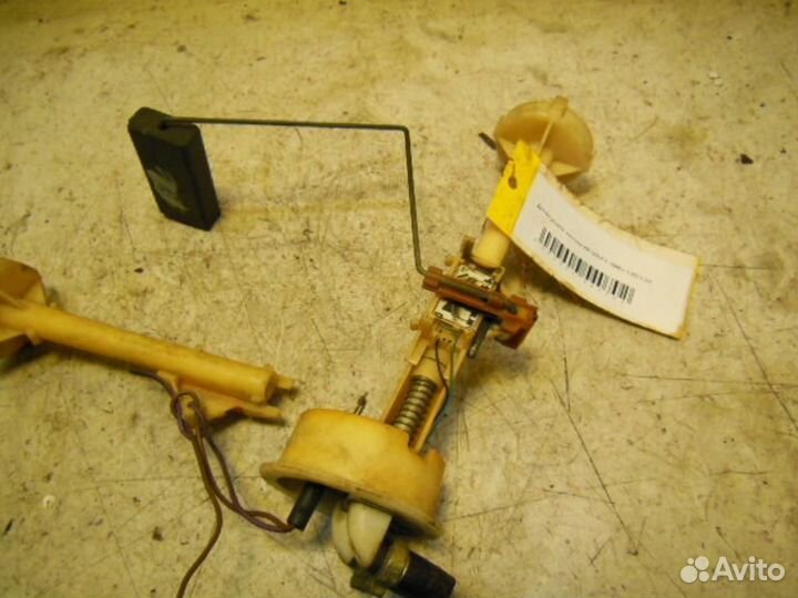 Датчик уровня топлива Volkswagen Golf