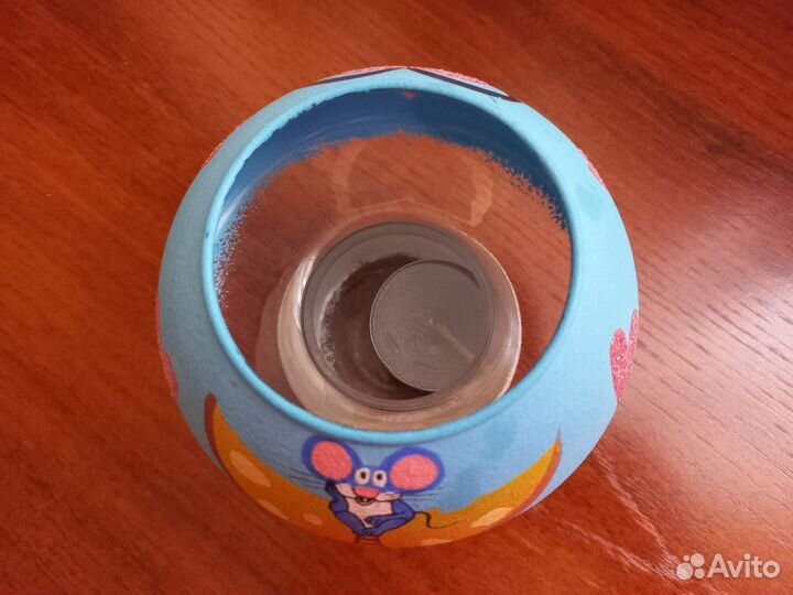 Подсвечник