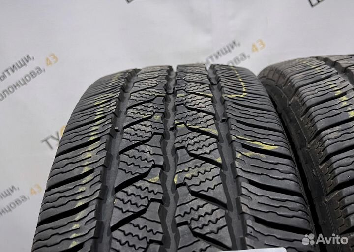 Continental VanContact Winter 215/65 R16 94Y